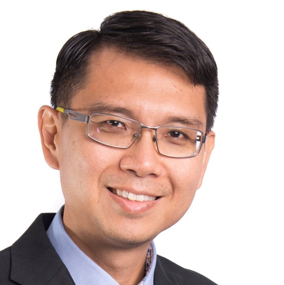 Dr Pang Chee Meng