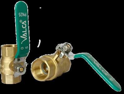 Ball Valves