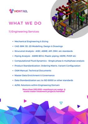 Engineering Services