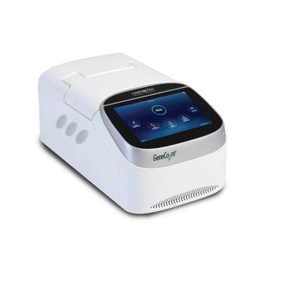 GeneCount® Voyager Thermocycler