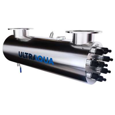 MONORAY™ GENERAL WATER DISINFECTION UV SYSTEMS