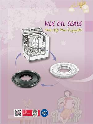 OIL SEALS