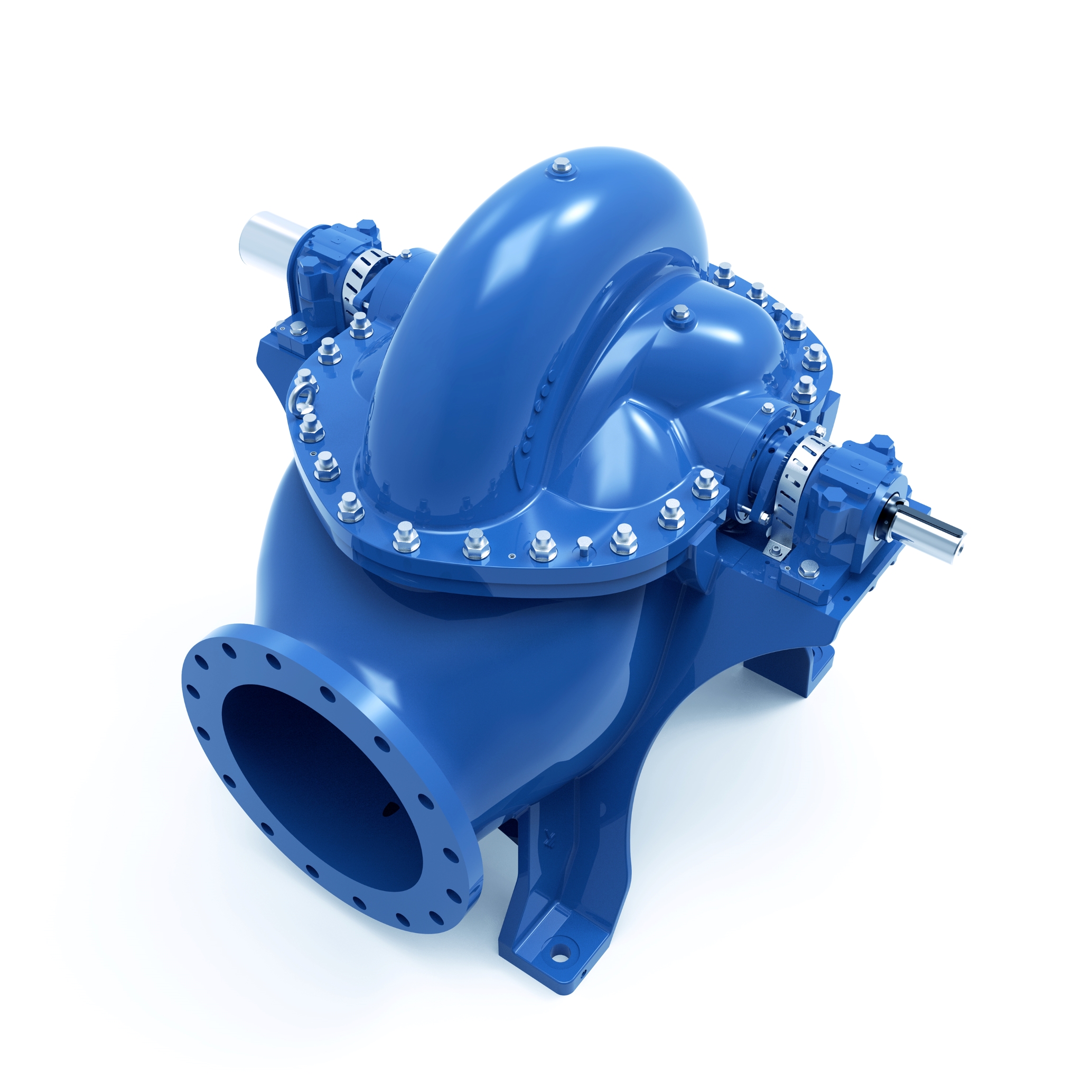 ANDRITZ ASP Pump