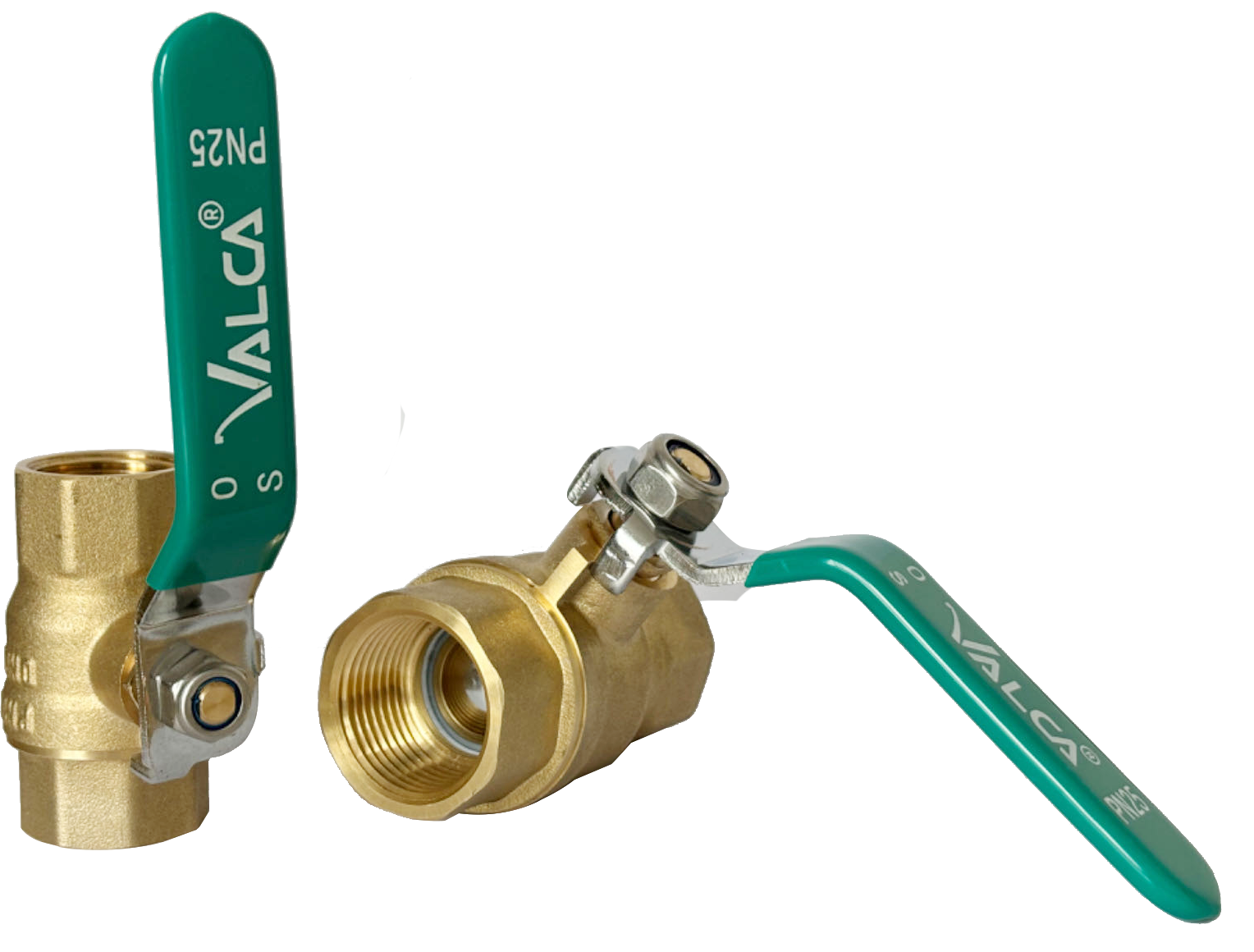 Ball Valves