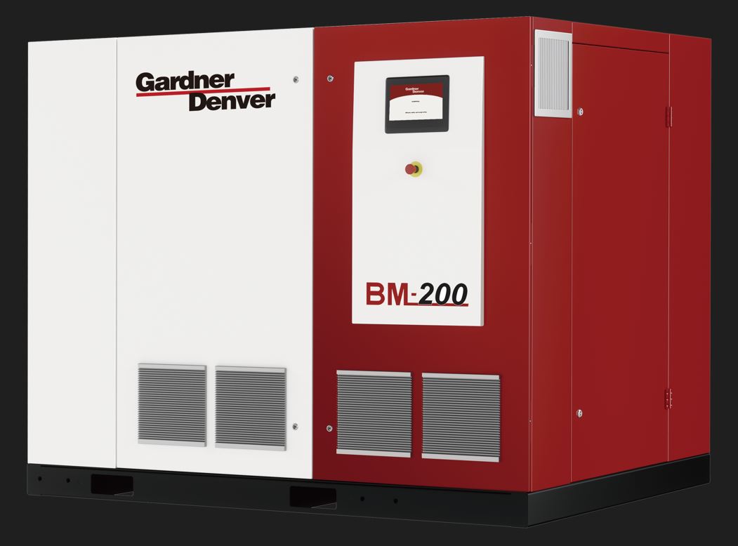 Gardner Denver Next Generation BM-200 Turbo Blower