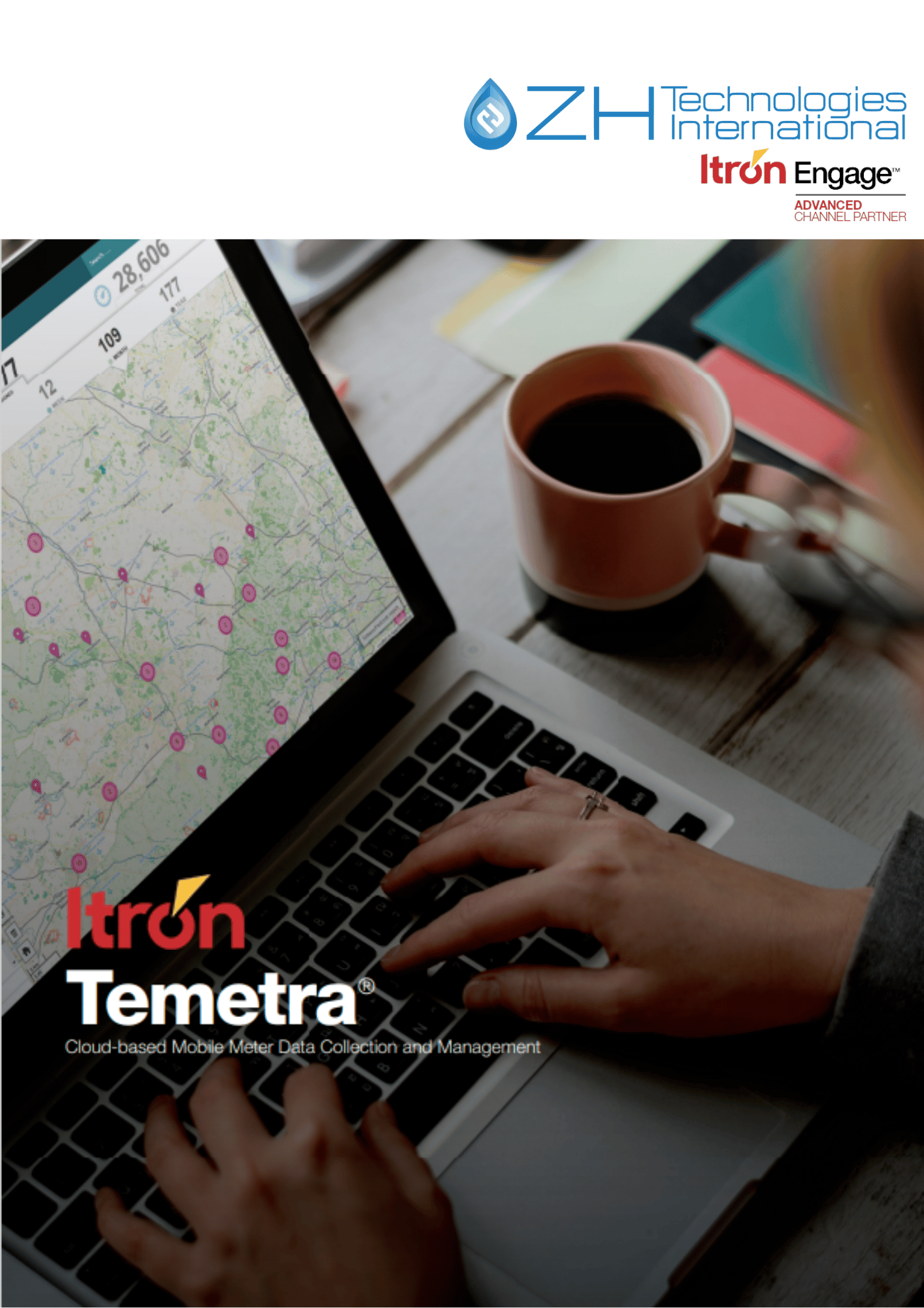 Itron Temetra - Nex Generation MDM