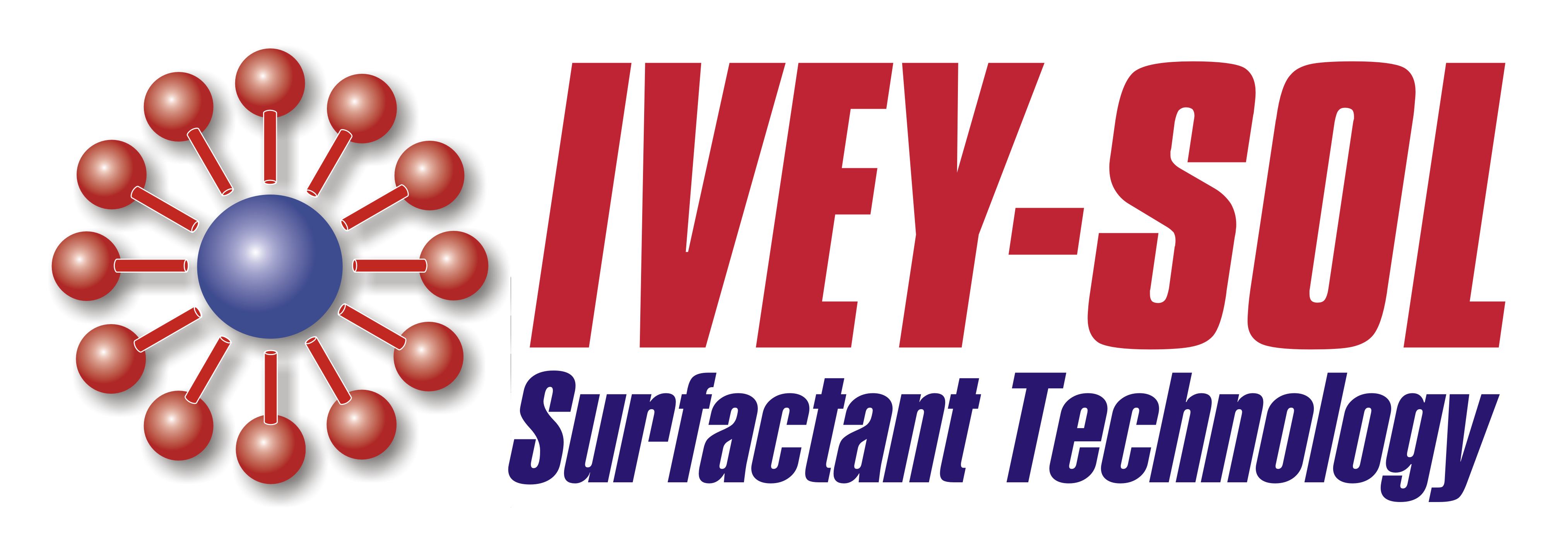 Ivey-sol Surfactant Enhanced Remediation Technology