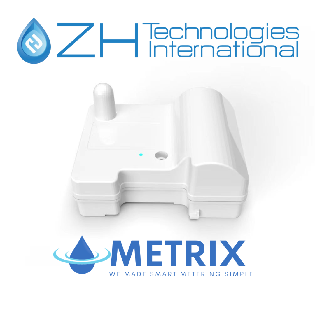 METRIX Smart Water Meter Interface Unit