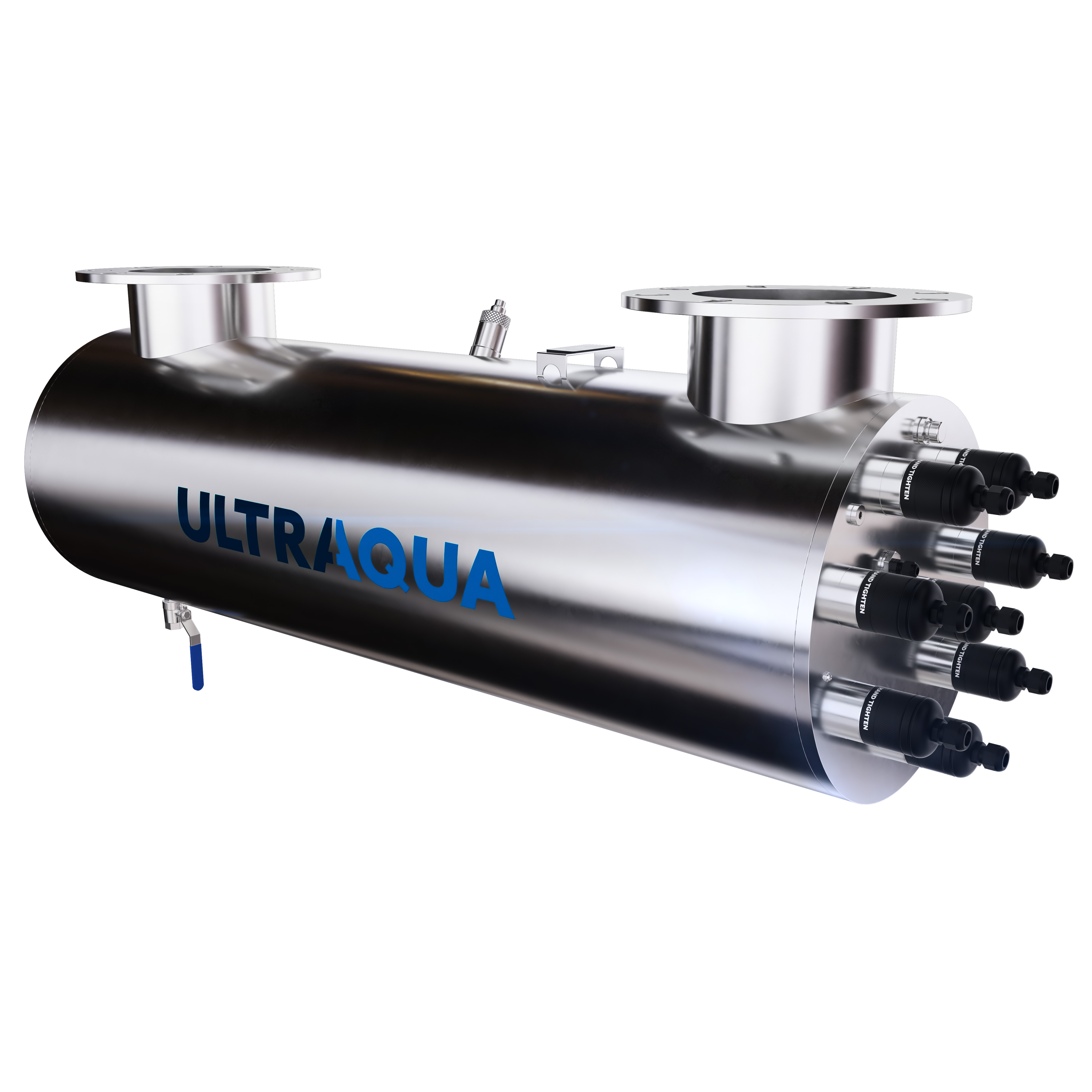 MONORAY™ GENERAL WATER DISINFECTION UV SYSTEMS