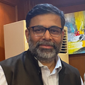 Dr. Mahesh Patankar