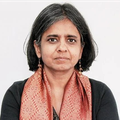 Dr. Sunita Narain