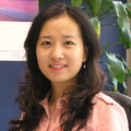 Dr. Liu Ye