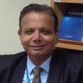 Dr. Sanjay Srivastava